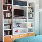 Apartament Navis' House