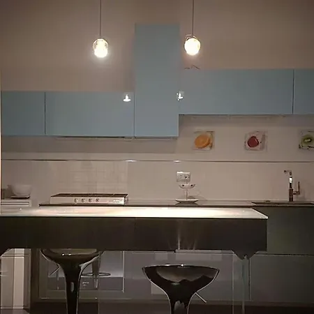 Navis' House Apartment