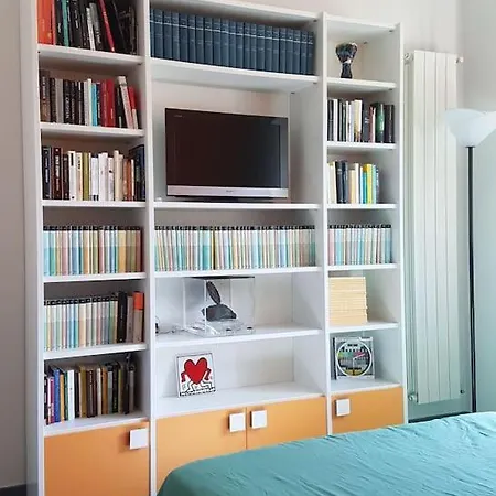 Apartamento Navis' House