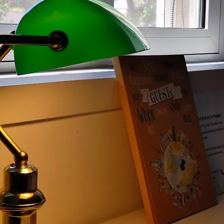 Navis' House 公寓 *