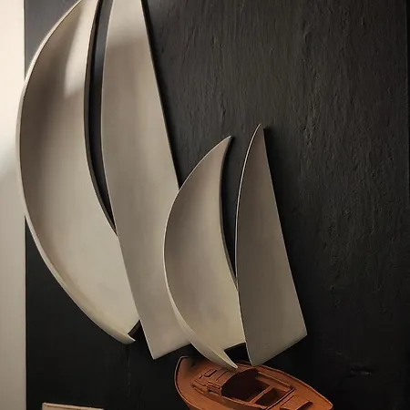 Navis' House Apartamento Bari