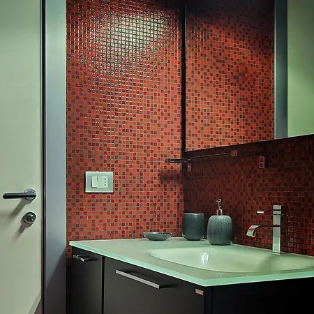 Apartamento Navis' House Bari